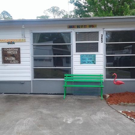 Oak Springs Rv Resort Port Richey Luaran gambar