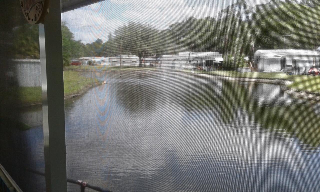 Oak Springs Rv Resort Port Richey Luaran gambar