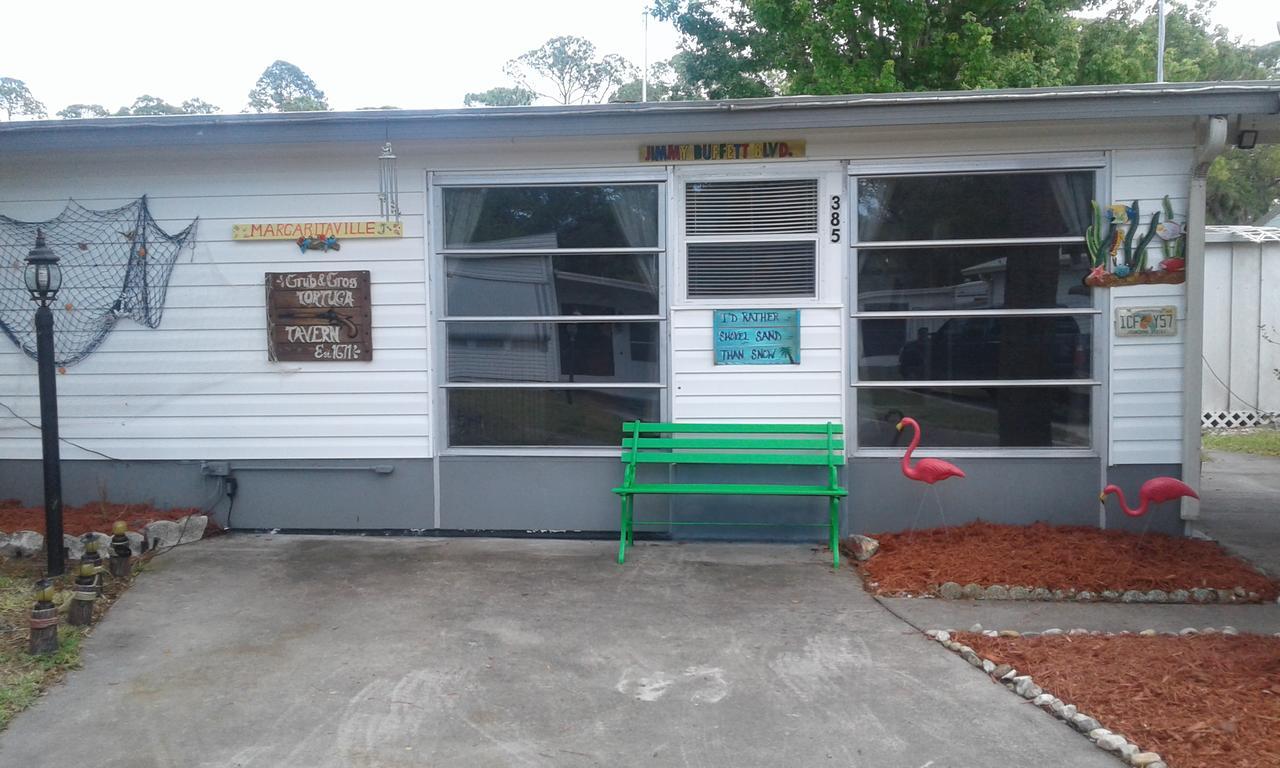 Oak Springs Rv Resort Port Richey Luaran gambar