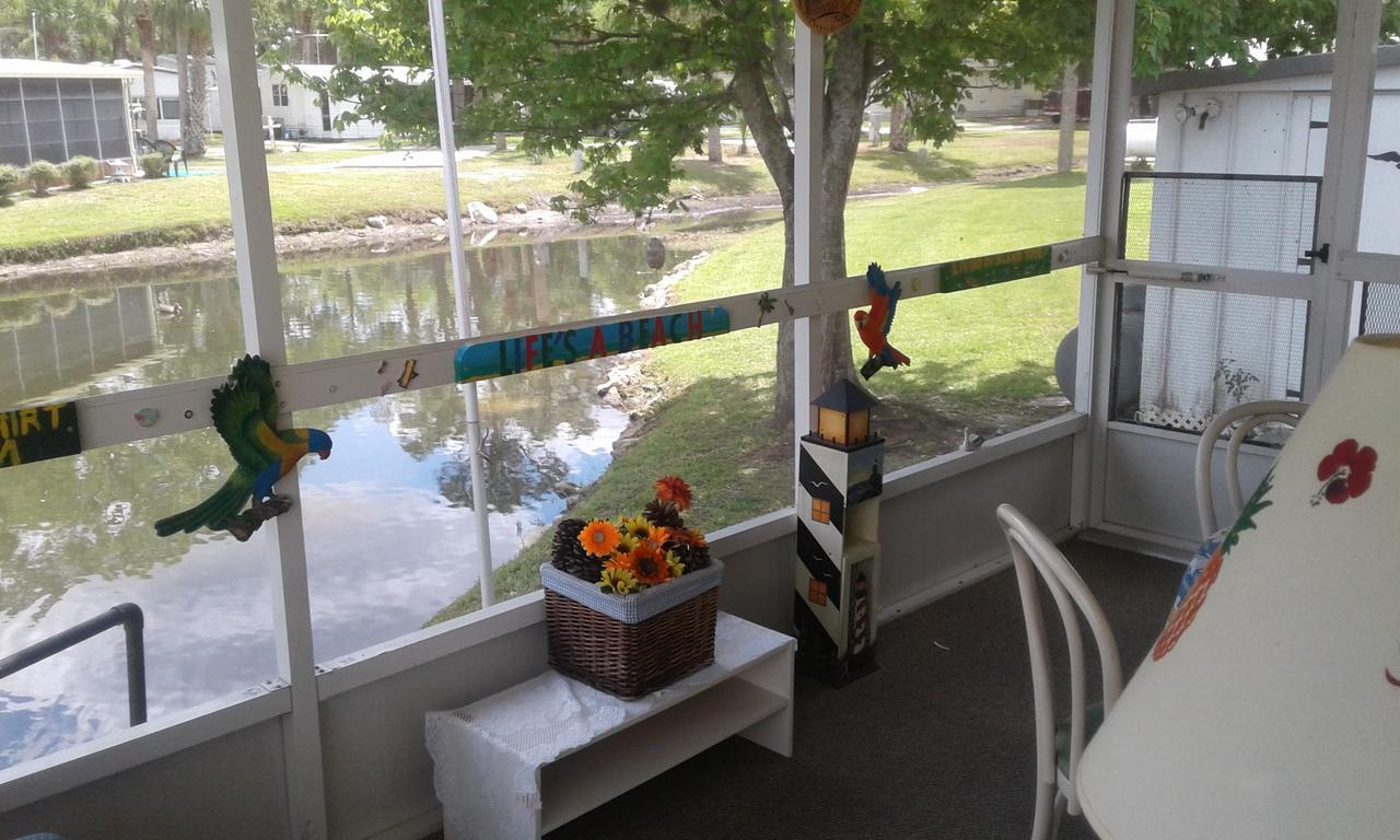 Oak Springs Rv Resort Port Richey Luaran gambar